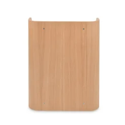 Curvy Bookcase