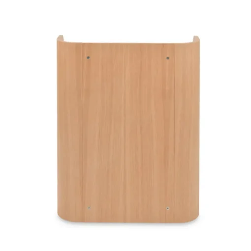 Curvy Bookcase