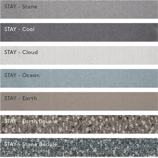 Cushion - Stay