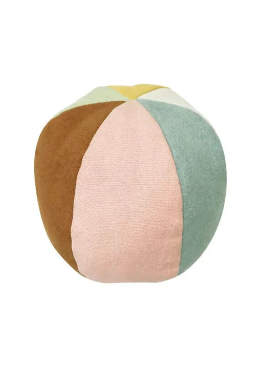 Cushion Ball