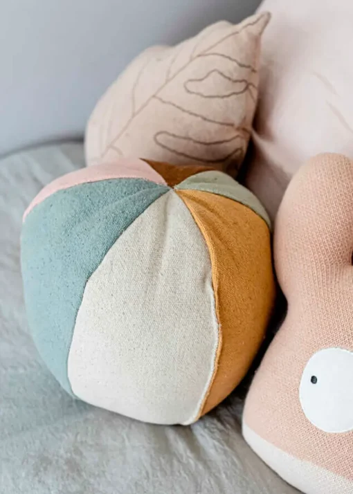 Cushion Ball
