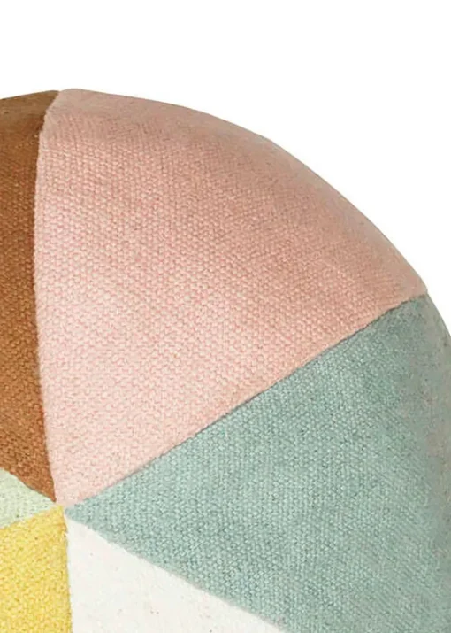 Cushion Ball