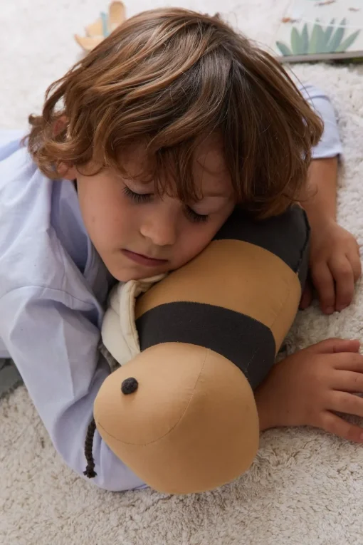 Cushion Buzzy Bee