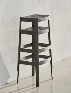 Cut Stool