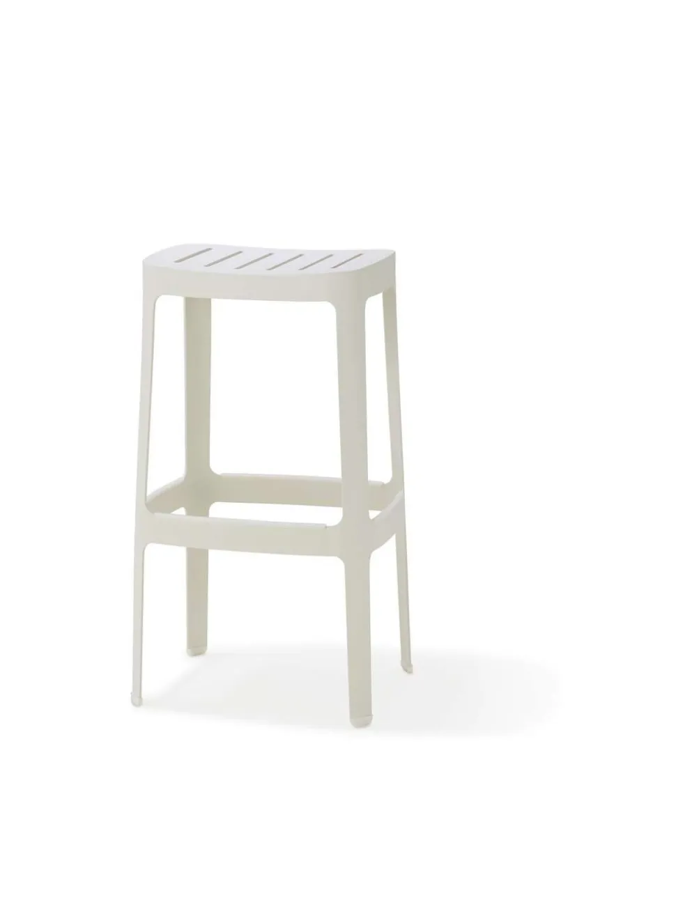 Cut Stool