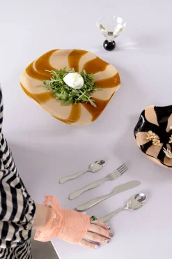 Cutlery Waverly 16pcs