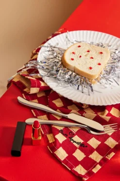 Cutlery Waverly 16pcs