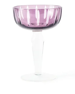 Cuttings Coupe Glasses