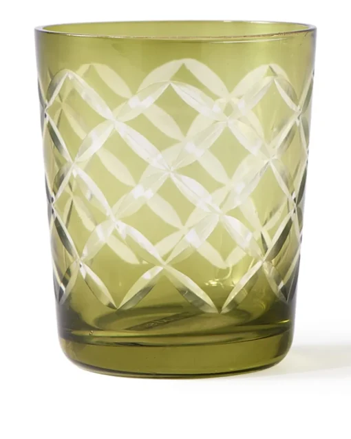 Cuttings Tumblers