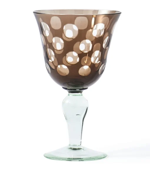 Cuttings Wine Glasses