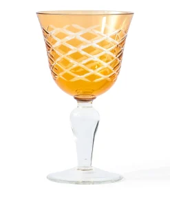 Cuttings Wine Glasses