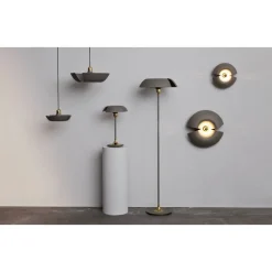 CYCNUS floorlamp