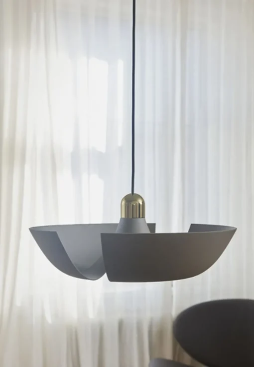 CYCNUS pendant