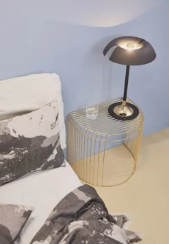 CYCNUS Table lamp