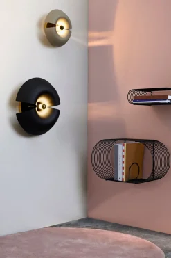 CYCNUS wall lamp