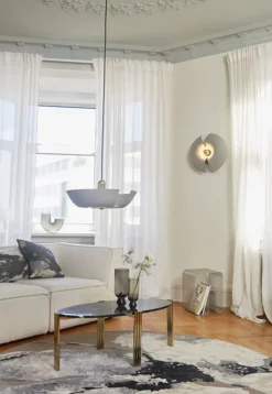 CYCNUS wall lamp