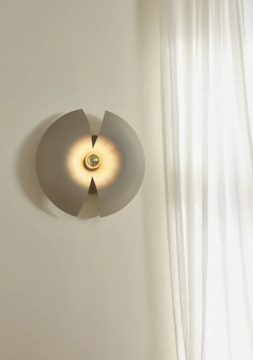 CYCNUS wall lamp