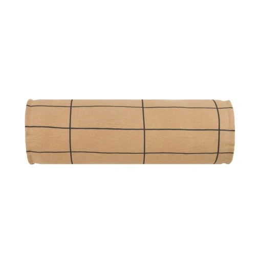 Cylinder Cushion Vibes