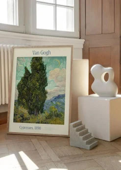 Cypresses