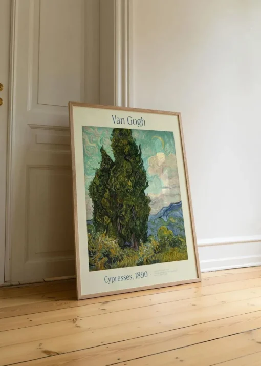 Cypresses