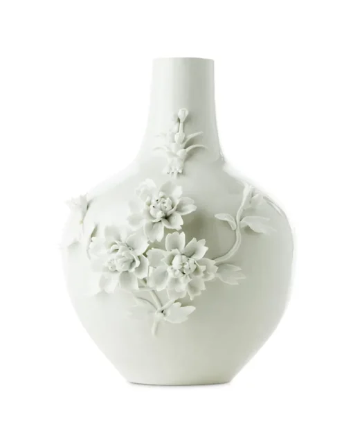 3D Rose Vase