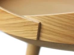 D106 Sidetable