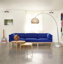 D102 Søs Coffee Table by Stine Weigelt