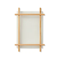Daiku Picture Frame