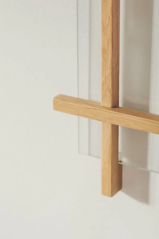 Daiku Picture Frame