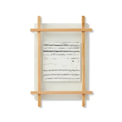 Daiku Picture Frame