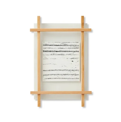 Daiku Picture Frame