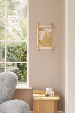 Daiku Picture Frame