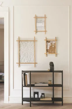 Daiku Picture Frame