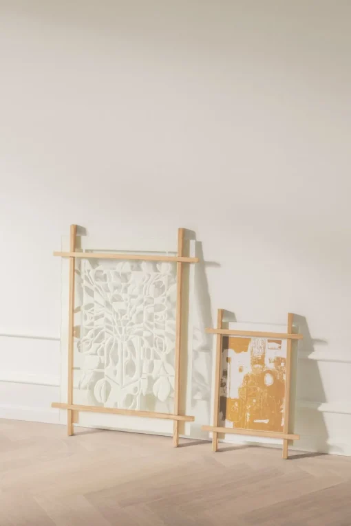 Daiku Picture Frame