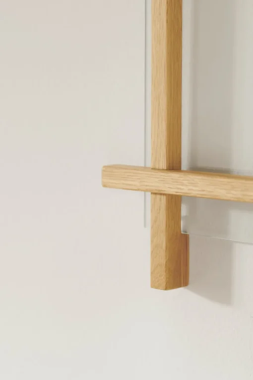 Daiku Picture Frame