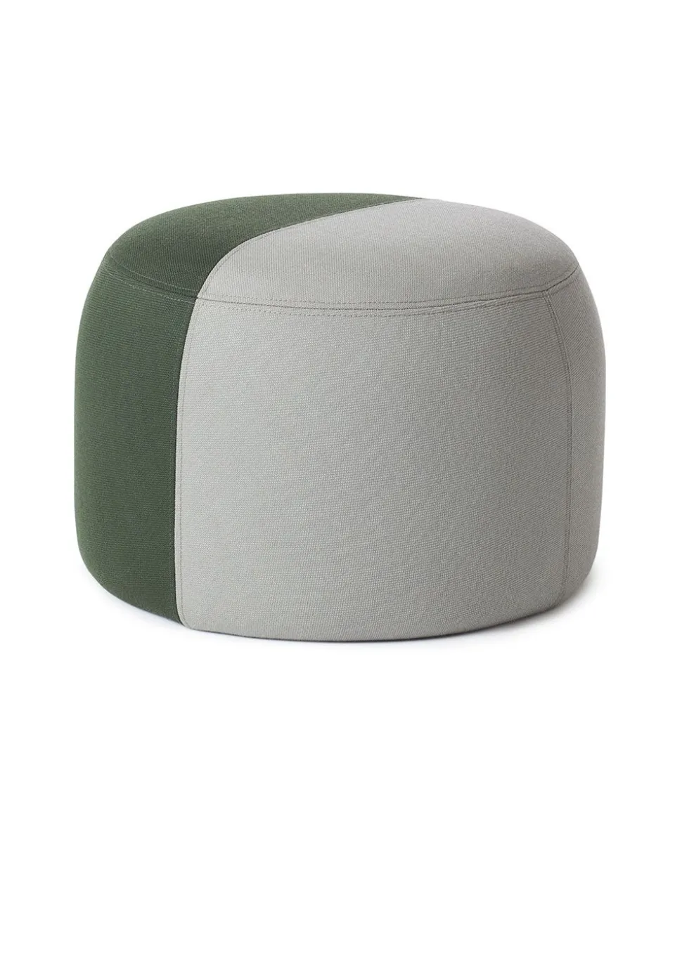 Dainty Pouf