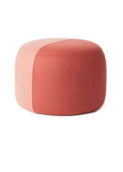 Dainty Pouf
