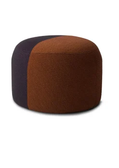 Dainty Pouf