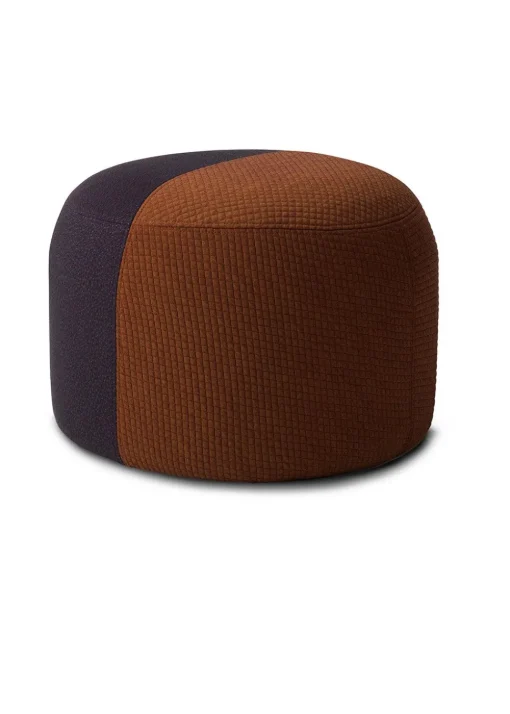 Dainty Pouf