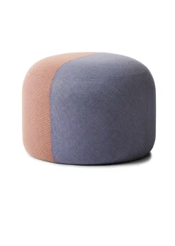 Dainty Pouf