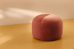 Dainty Pouf