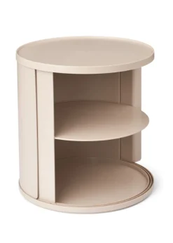 Damien Bedside Table