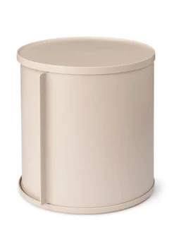 Damien Bedside Table