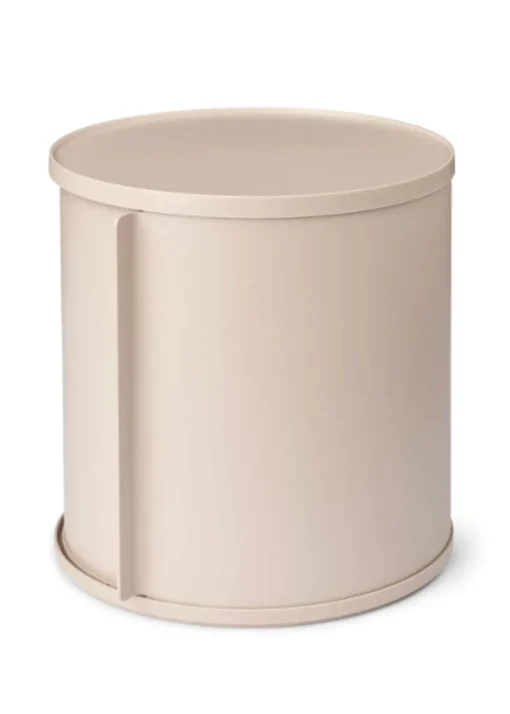 Damien Bedside Table