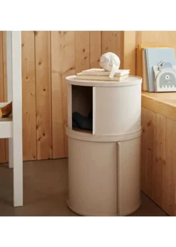 Damien Bedside Table