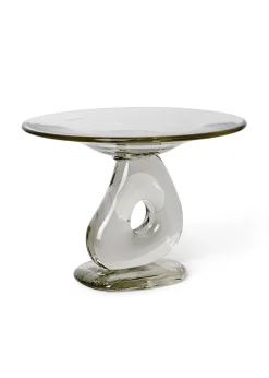 Damo Glass Centrepiece