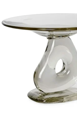 Damo Glass Centrepiece
