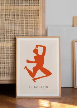 Dancer Poster
