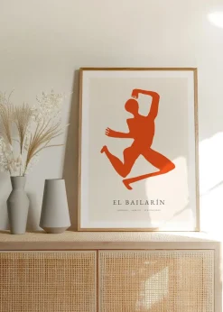 Dancer Poster