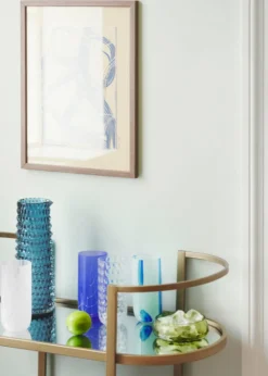 Danish Summer Water Catafe